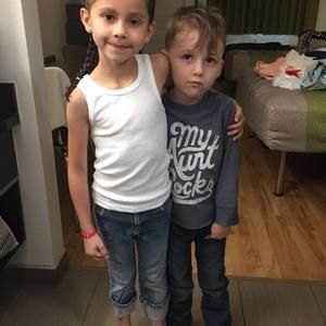 Meet your Posher, Micaela